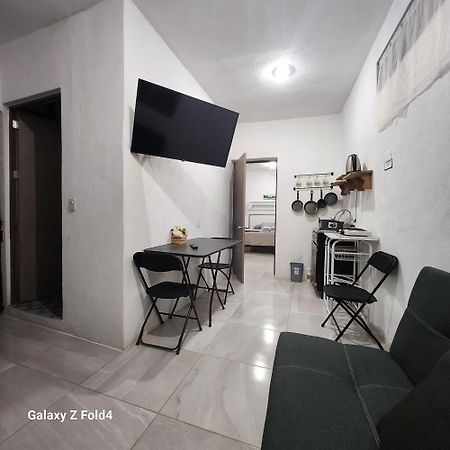 Casa De Linda Vista Apartment Guanajuato Luaran gambar
