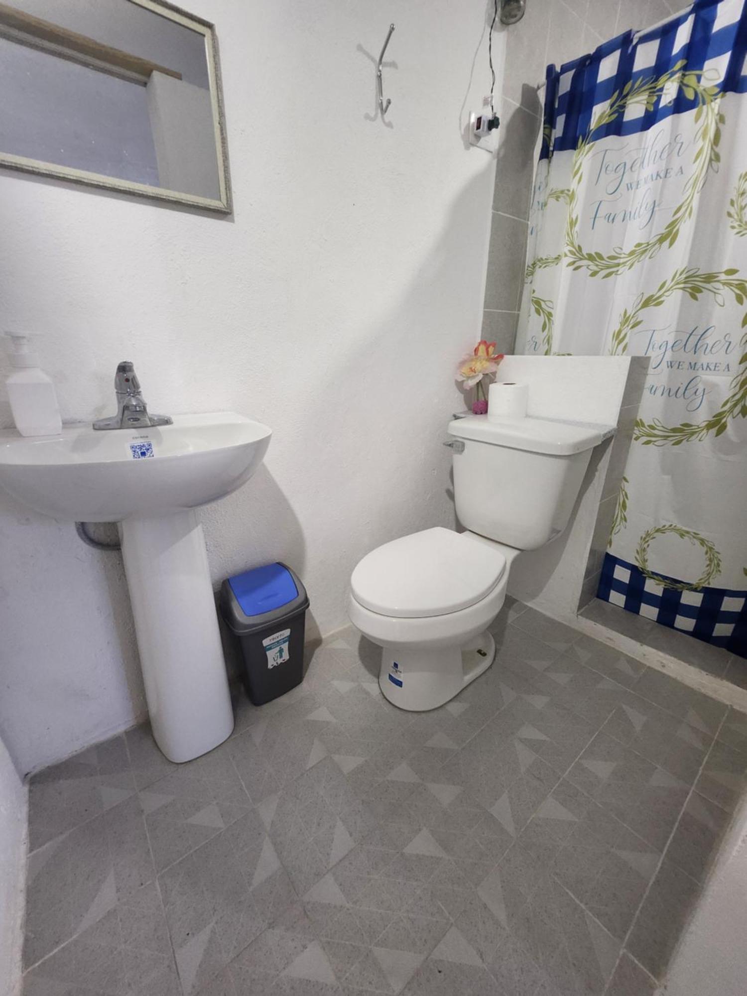 Casa De Linda Vista Apartment Guanajuato Luaran gambar