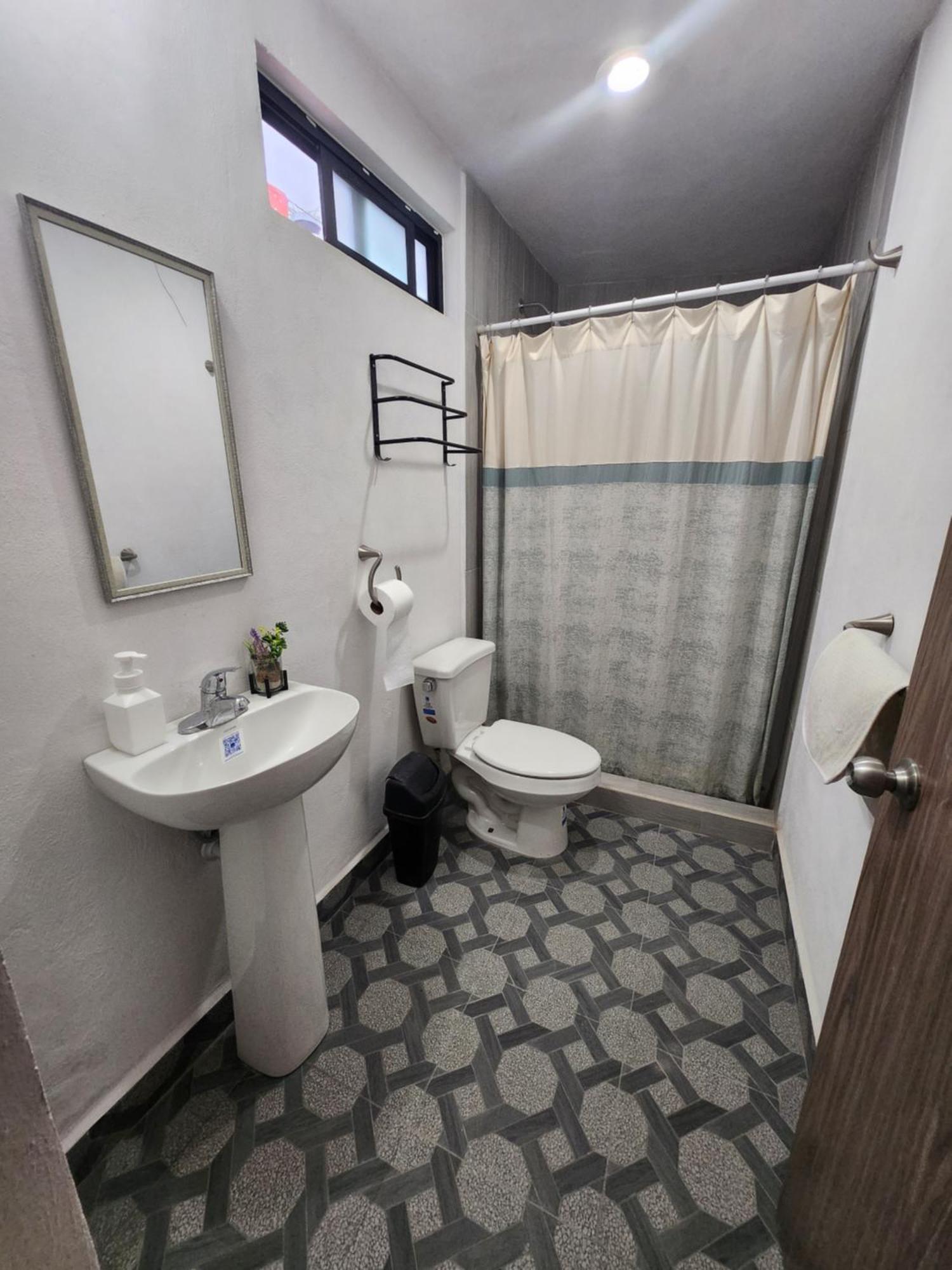 Casa De Linda Vista Apartment Guanajuato Bilik gambar