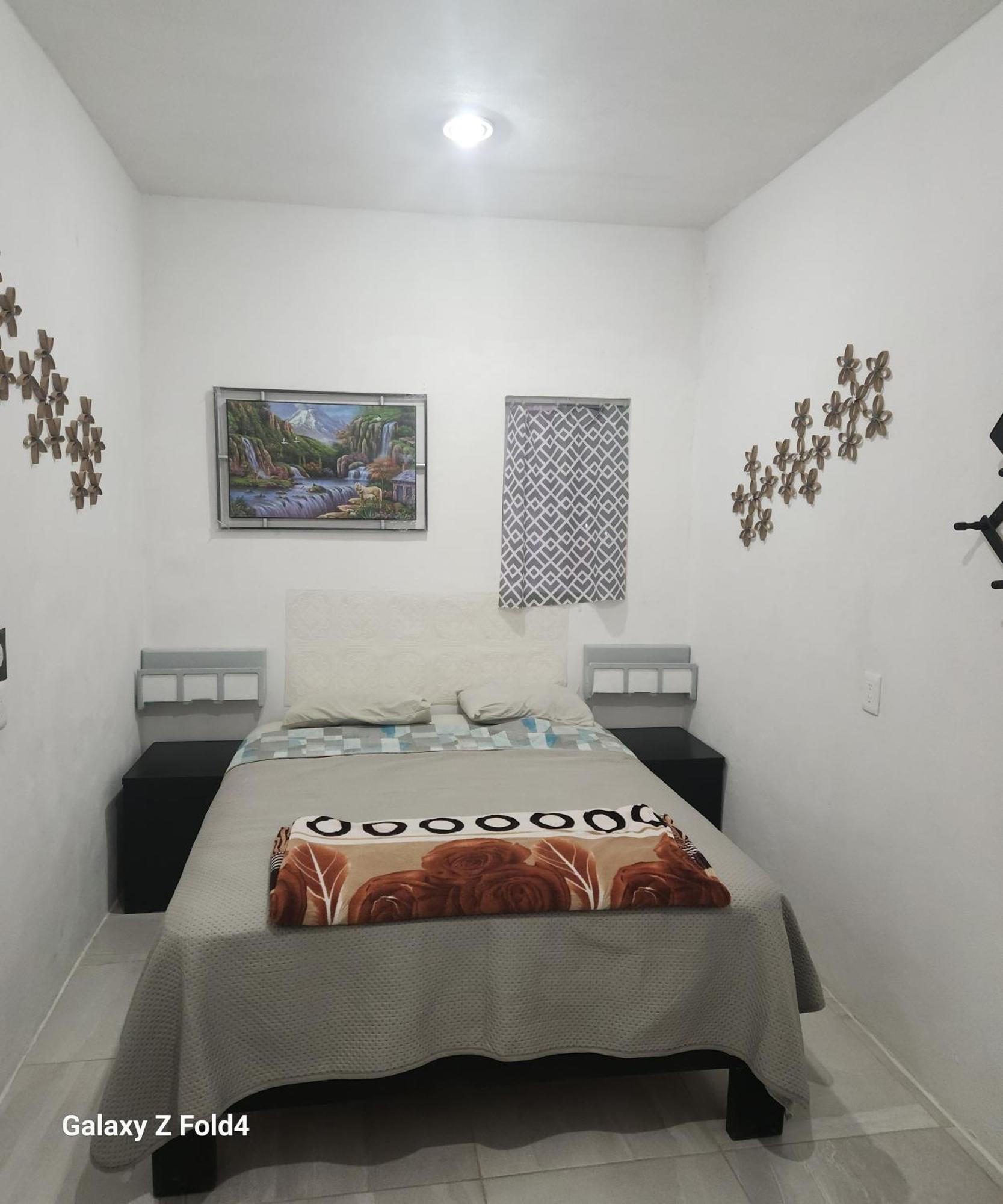 Casa De Linda Vista Apartment Guanajuato Luaran gambar