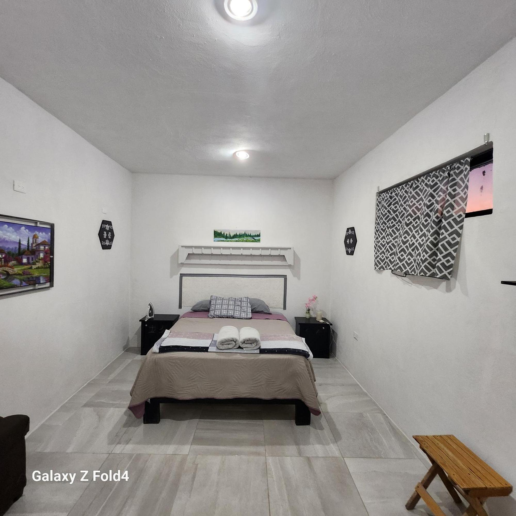 Casa De Linda Vista Apartment Guanajuato Luaran gambar
